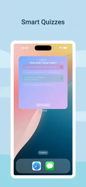 FlashCard By AI: Smart Study screenshot 2