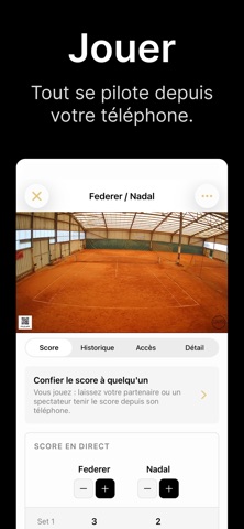 FYLD Screenshot 2 of 3
