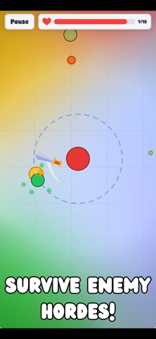 StreakForge - Game Screenshot 2 of 4