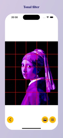 ArtGrid Screenshot 5 of 5
