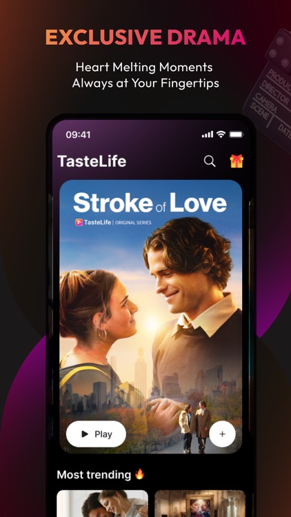 TasteLife - Watch Drama Shorts