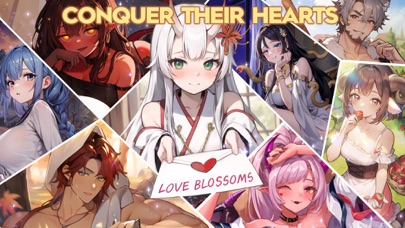 Isekai Fantasy Screenshot