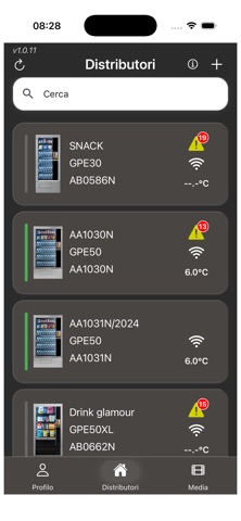 GPEService Screenshot 1 of 7