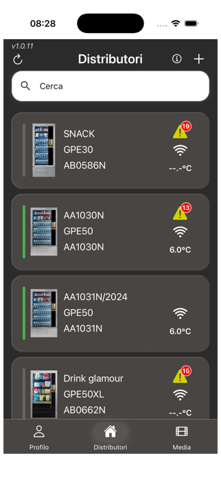GPEService Screenshot 1 of 7