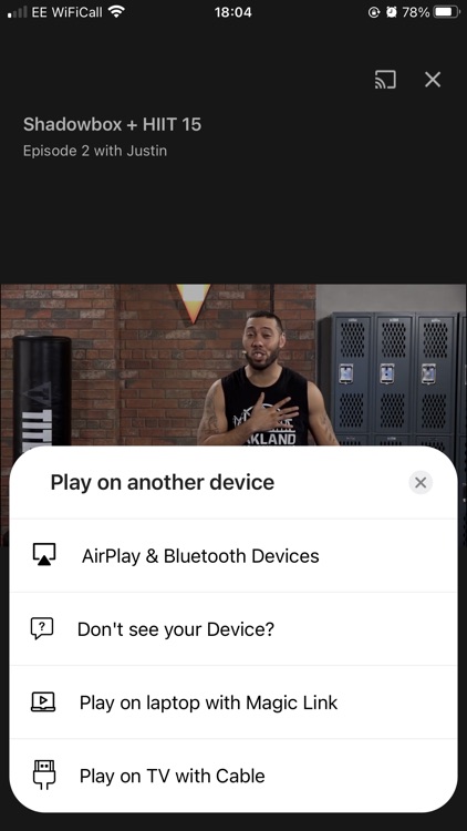TITLE On Demand screenshot-4