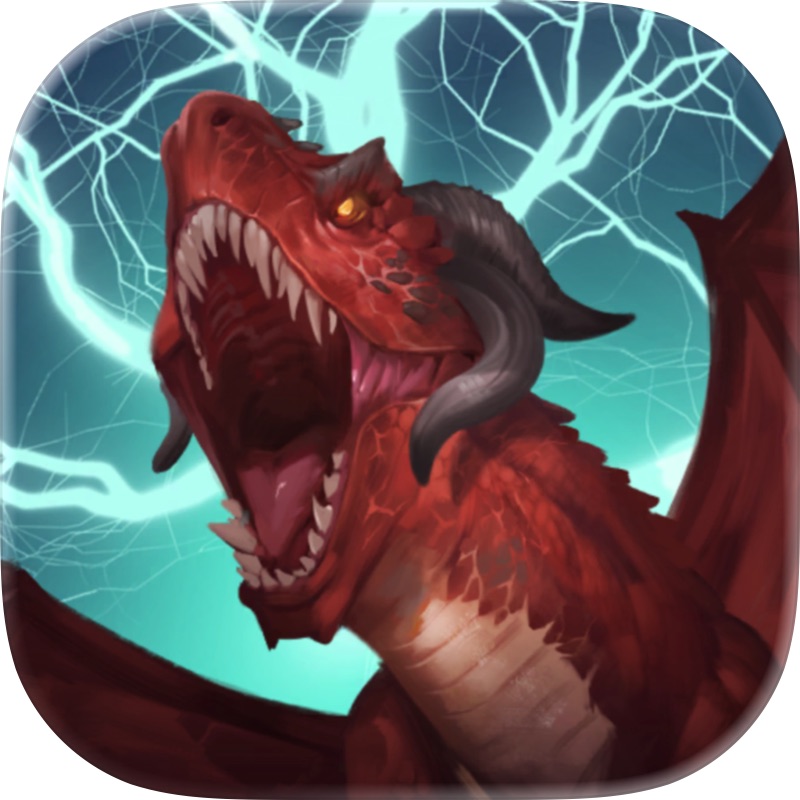 Legendary: Game of Heroes screenshot 8