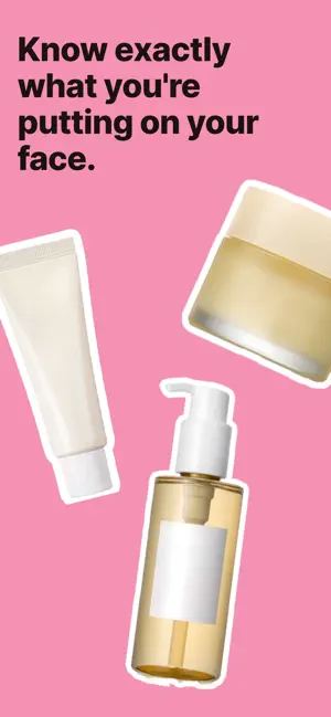 Vani: Skincare Tracker screenshot 1