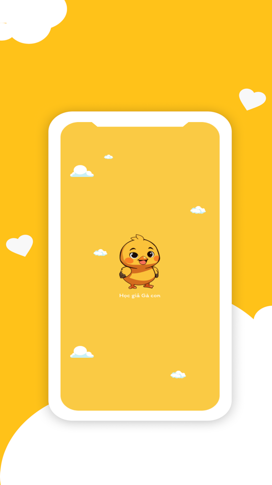 #1. ChickBrain (iOS) 由: Trung Ho