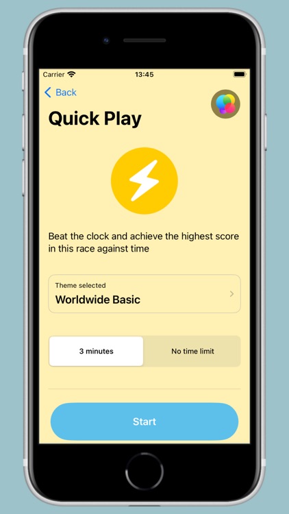 Place Guesser screenshot-4
