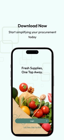 Glife Procure Screenshot 5 of 5