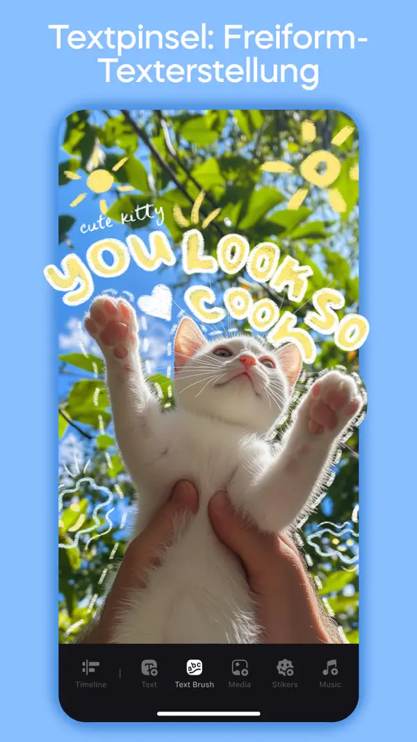 Instories: AI Photo & Video Screenshot 6