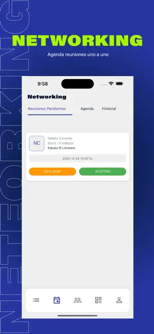 Pulso IT Match screenshot 2