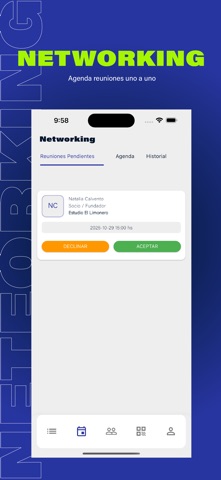 Pulso IT Match screenshot