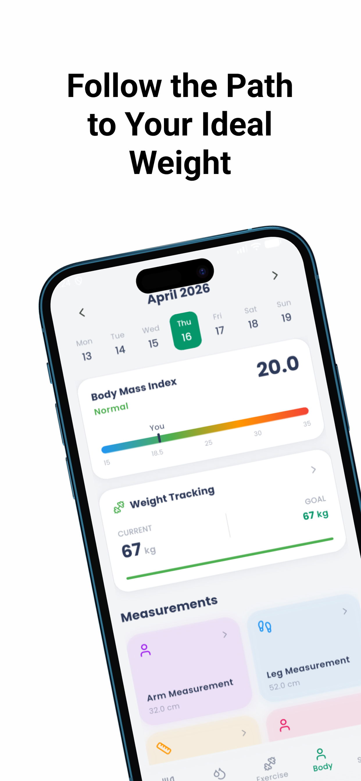 DietLink - Diet Tracker screenshot 6