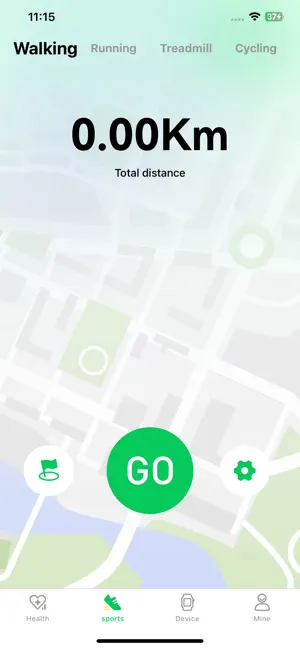 M2wear Pro screenshot 2
