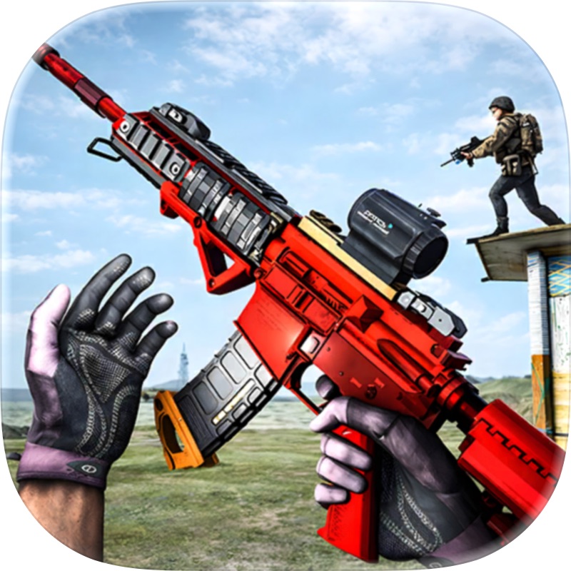 Animal Hunter: Wild Sniper screenshot 7