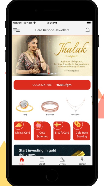 Hare Krishna Jewellers