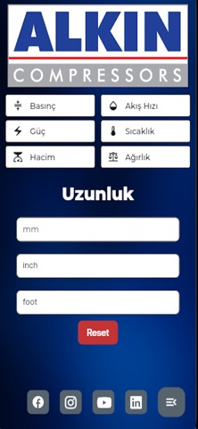 ALKIN COMPRESSOR Screenshot 3 of 6