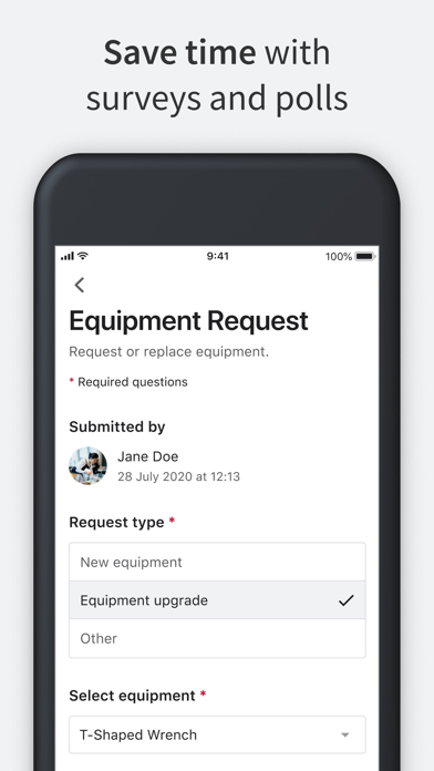 Screenshot 3 of Coop Group App App