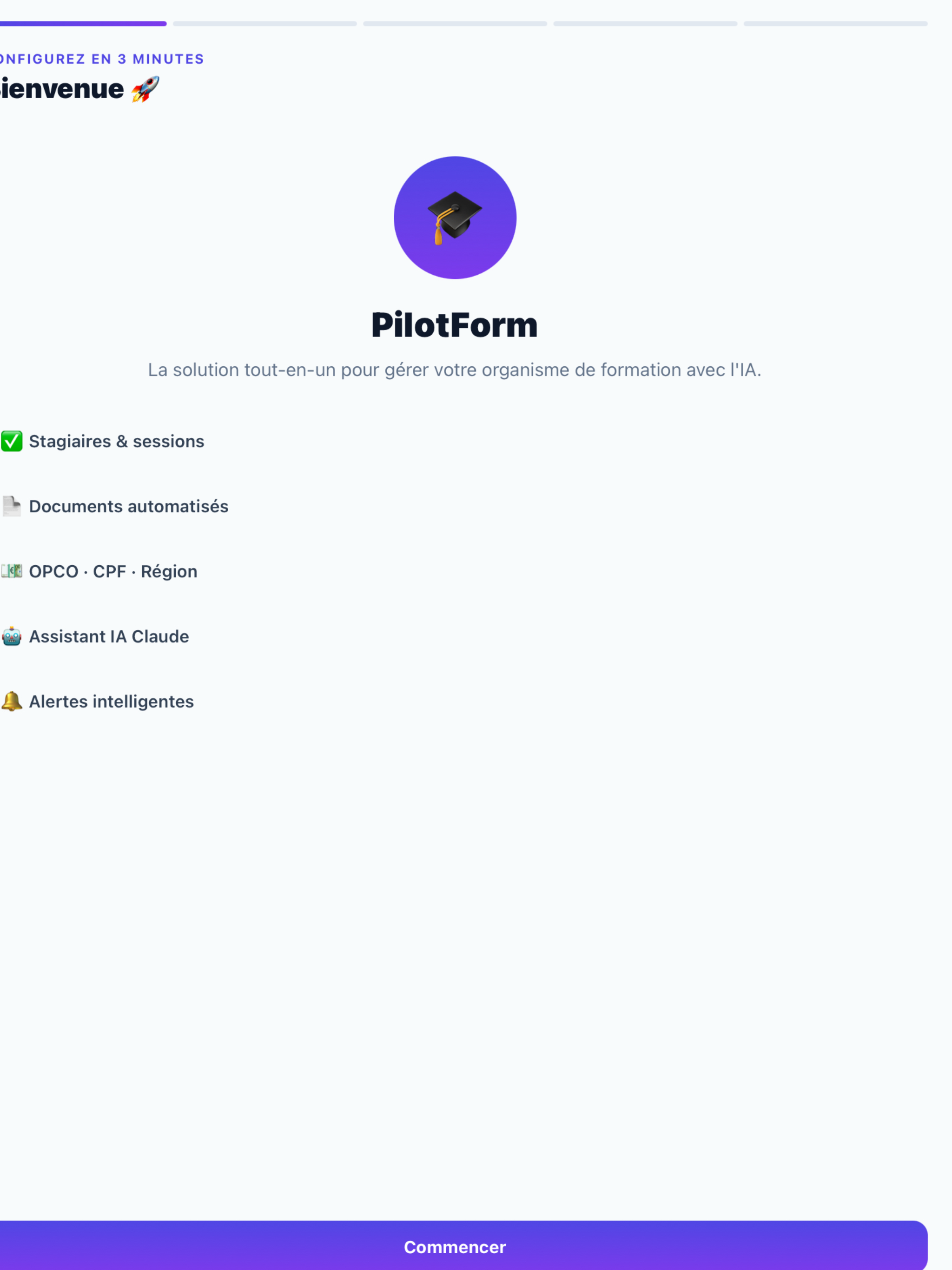 PilotForm OF screenshot 6