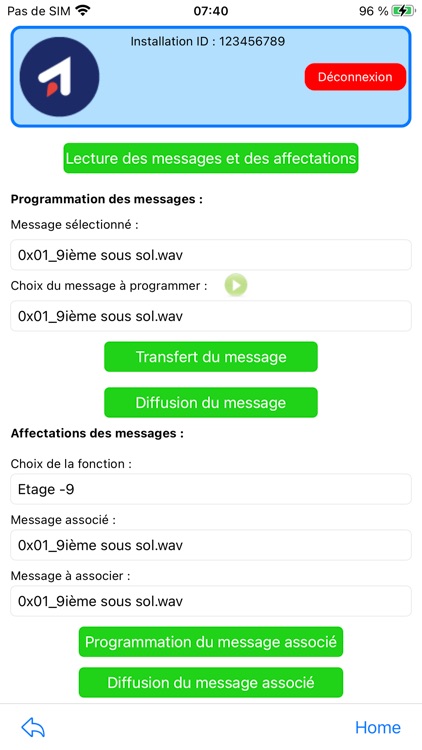 CAN Tool screenshot-3