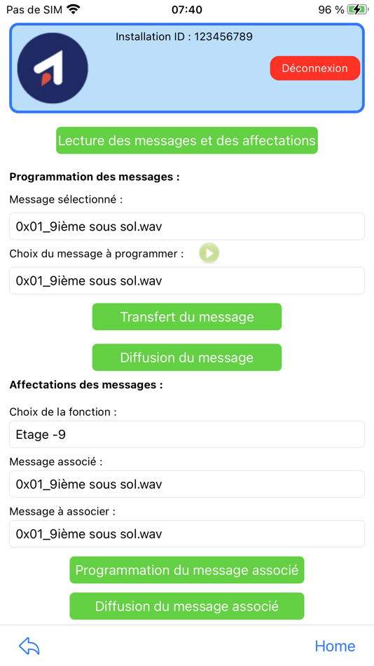 #4. CAN Tool (iOS) By: Amphitech