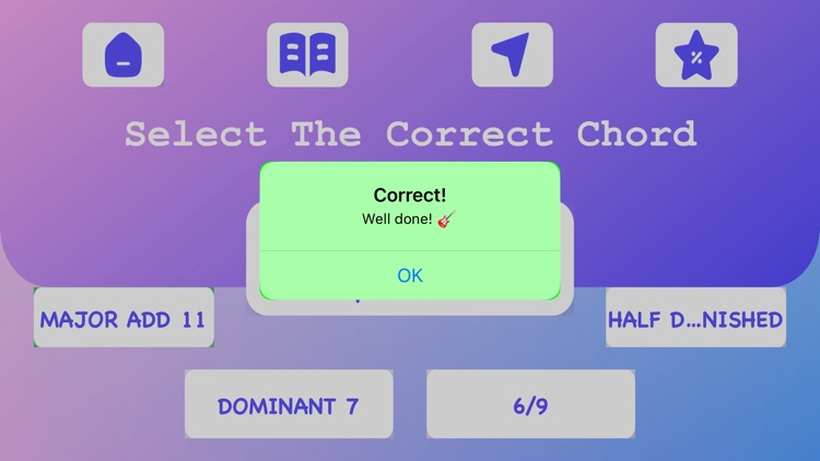 Arpeggio Arena screenshot-8