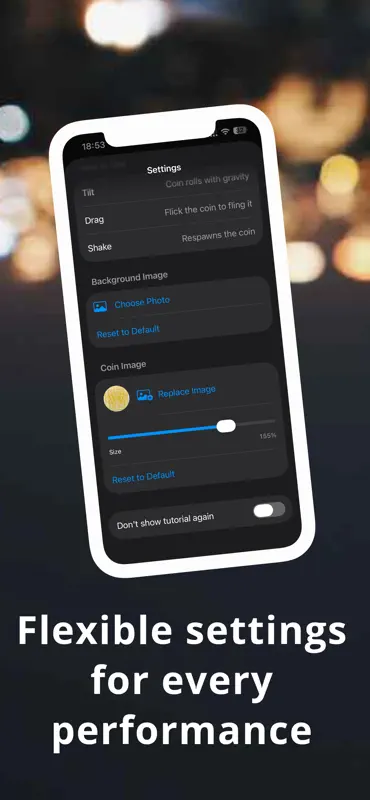Magic Object screenshot 3 of 3