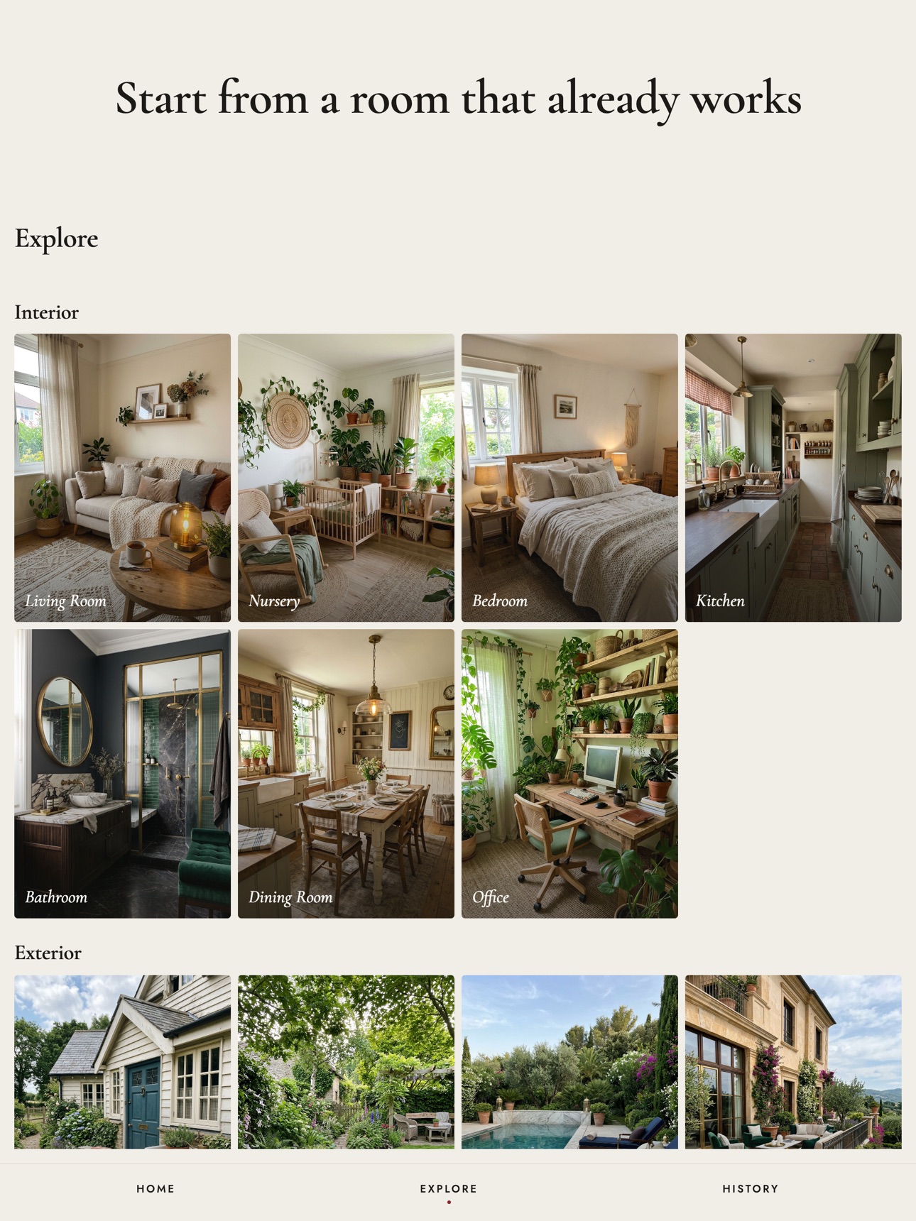 Screenshot 7 of RoomReveal