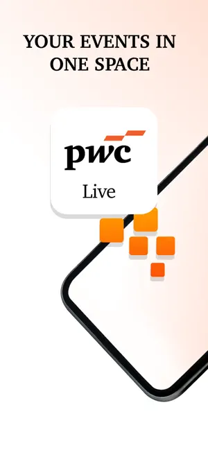 PwC Live screenshot 1