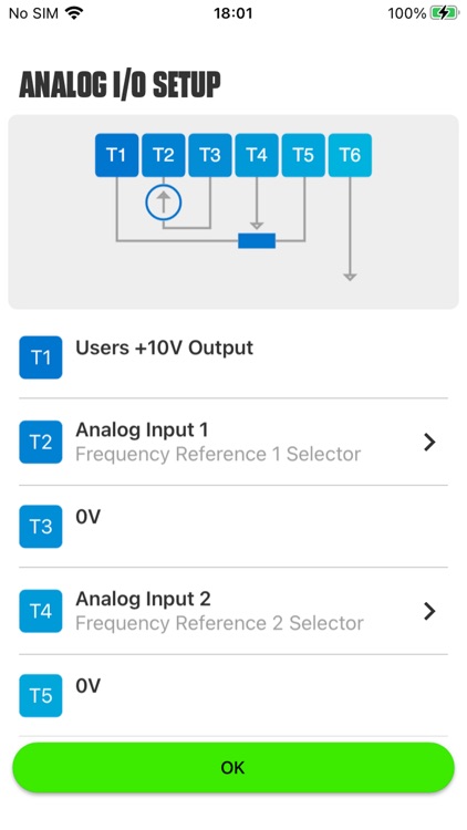 Marshal screenshot-3