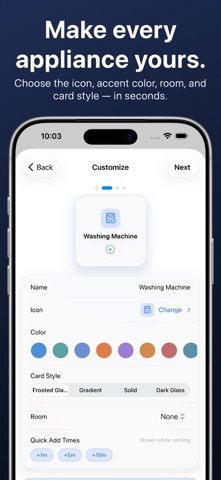 Appligence Screenshot 5 of 6