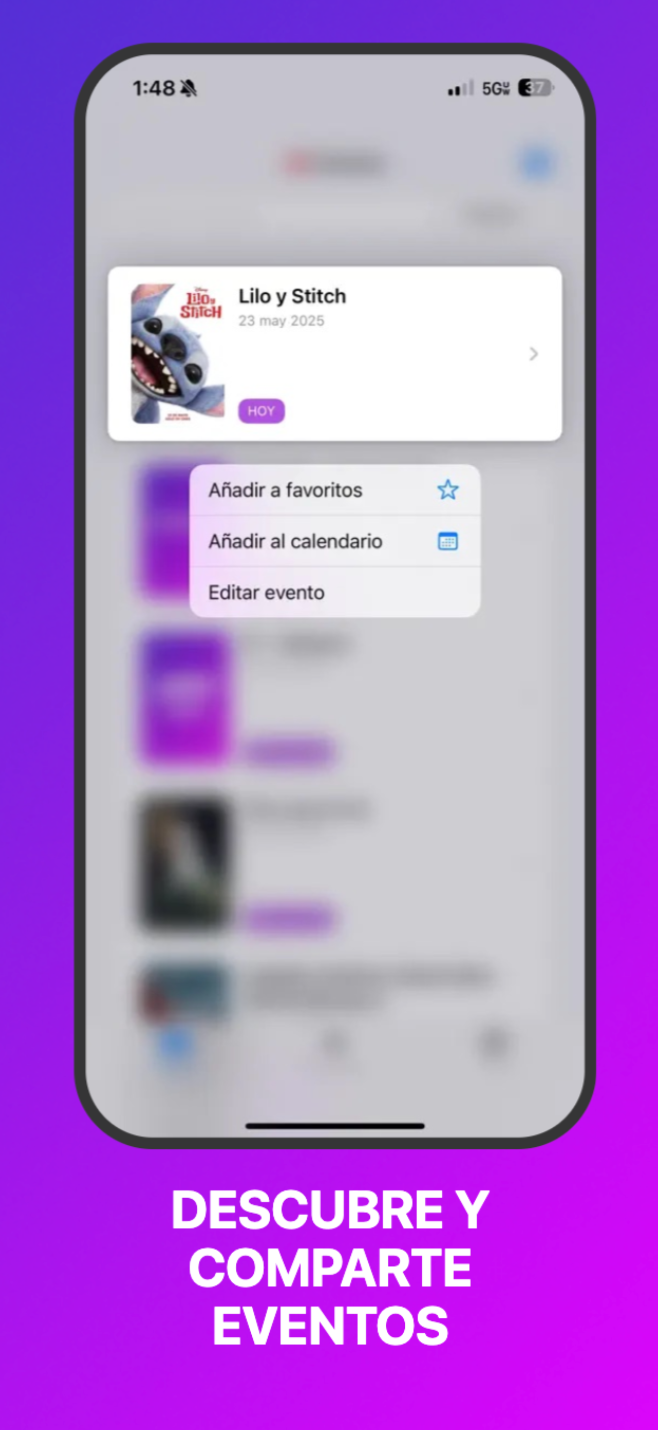 CULTURAFREAK screenshot 3