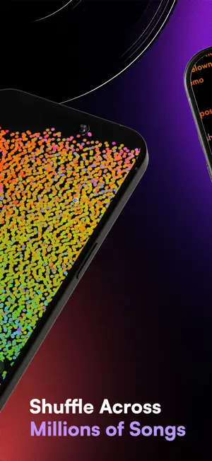 EverySound: Music Discovery screenshot 2