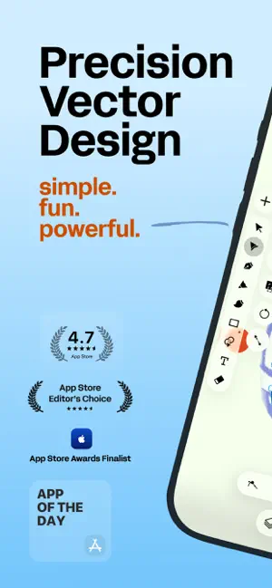 Screenshot 1 of Linearity Curve 6.6.0