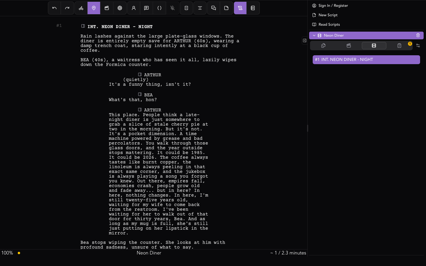 EpicDraft screenshot 17