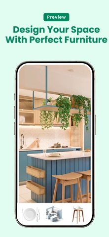 Interior Design AI: Floor Plan Screenshot 5 of 10