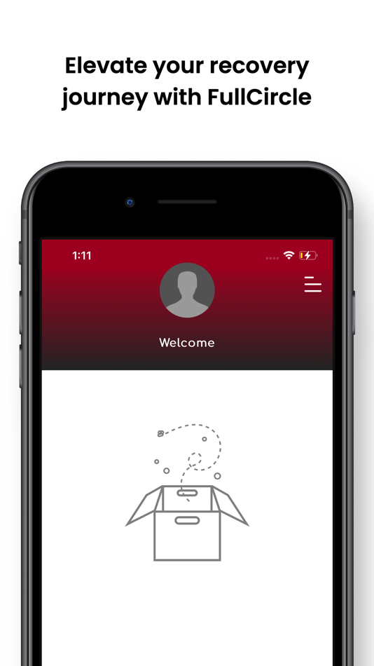 #1. FullCircle Program (iOS) 由: FullCircle Program, Inc