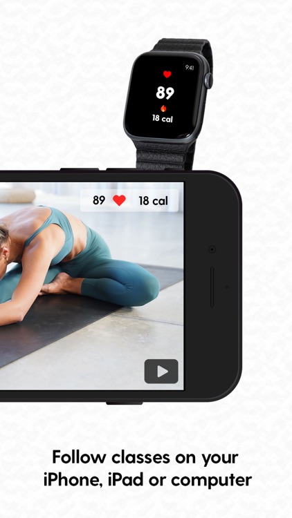 Lotus Flow - Yoga & Workout screenshot-8