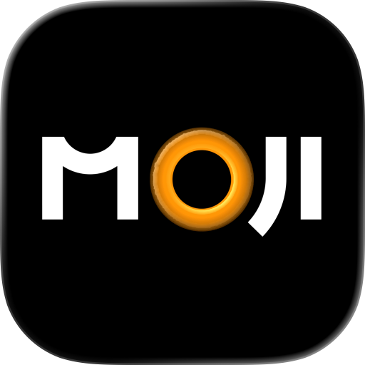 MojiWeather: Weather Radar