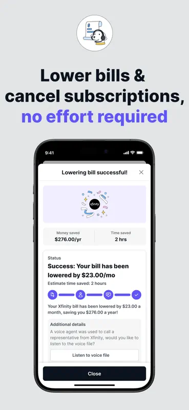 Kudos: Put Your Wallet to Work screenshot 2 of 9