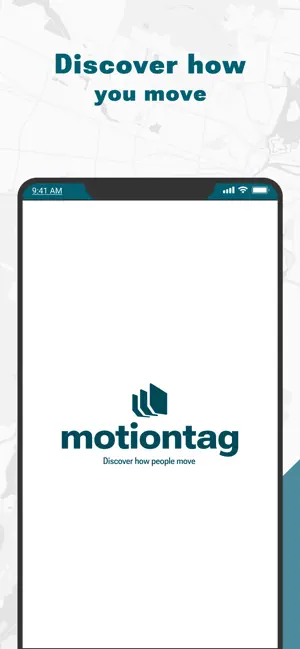 motiontag screenshot 1