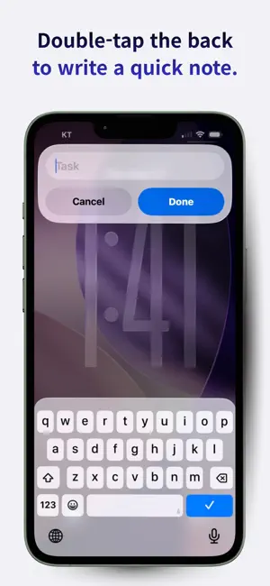 MemoTap : To-Do & Schedules screenshot 2