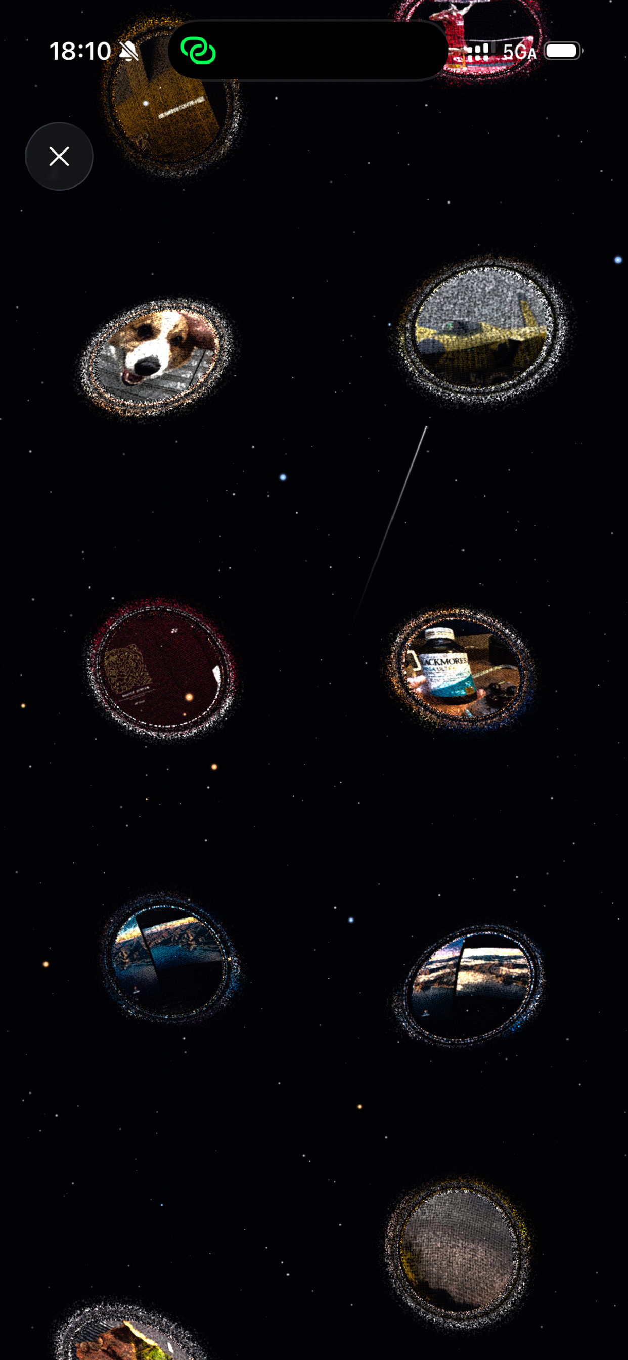 星烁 - 星光闪烁，记忆回响 screenshot 6