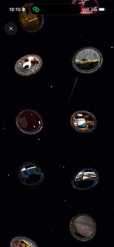 星烁 - 星光闪烁，记忆回响 screenshot