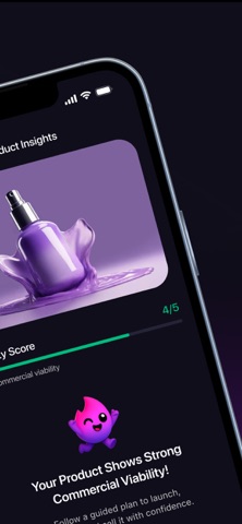 QuickFyre screenshot