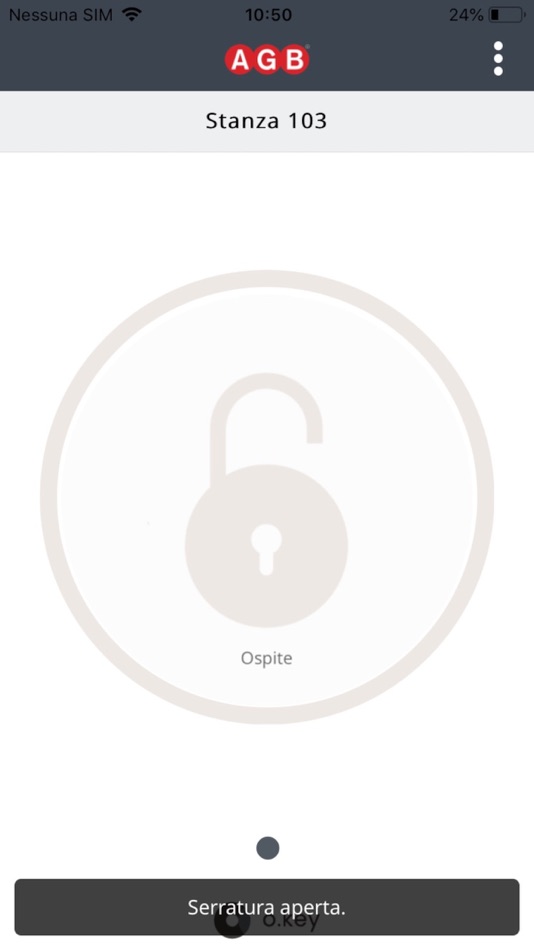 #4. AGB O.Key (iOS) 由: AGB