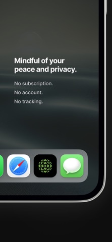 Loop - Meditation & Focus screenshot