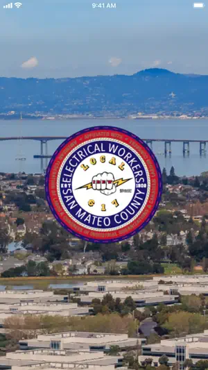 IBEW 617 screenshot 1