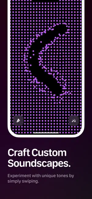 Zynth: Interactive Synthesizer screenshot 4